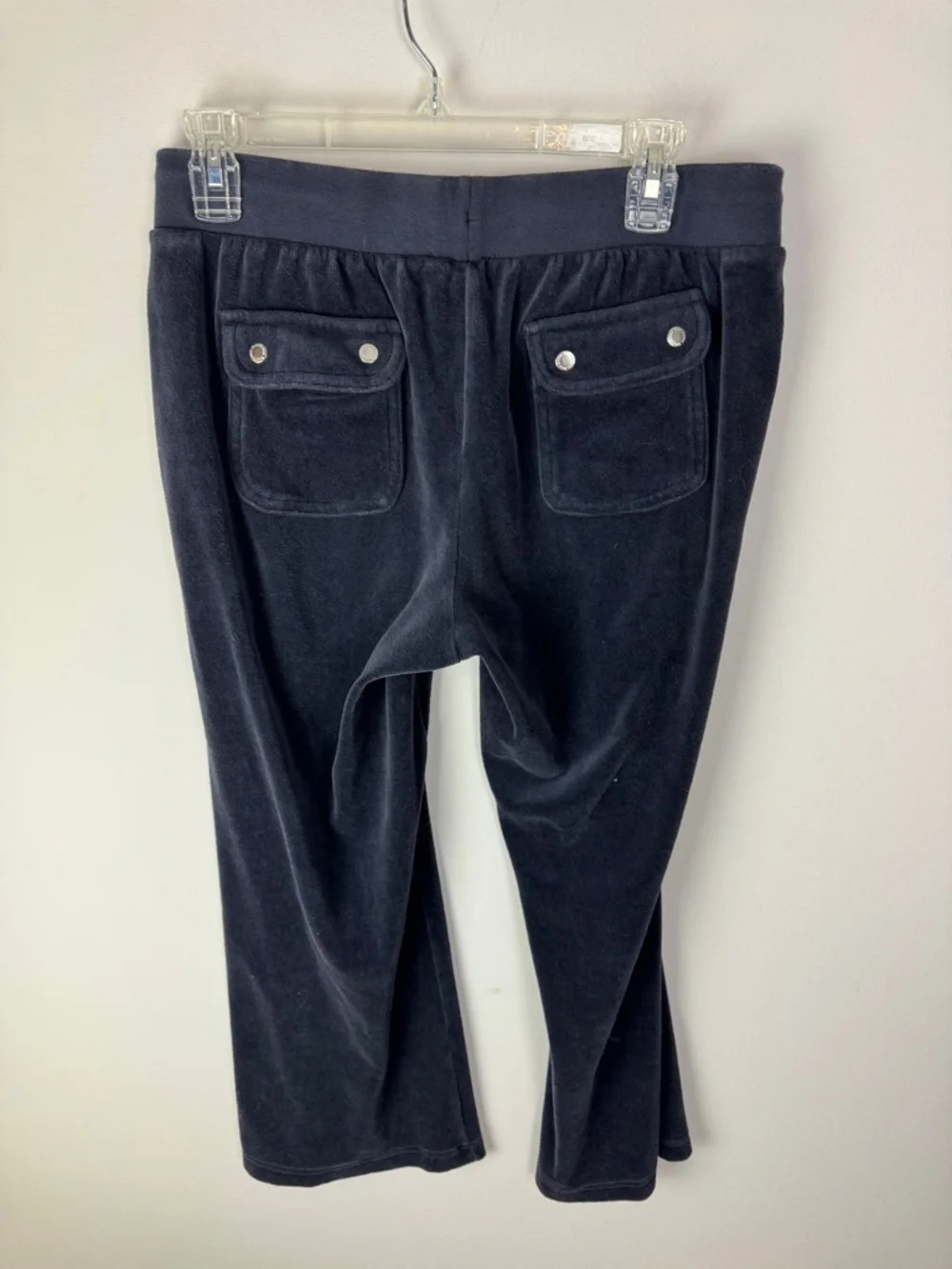 Juicy Couture Sweats - Women’s Medium - Picture 4 of 4